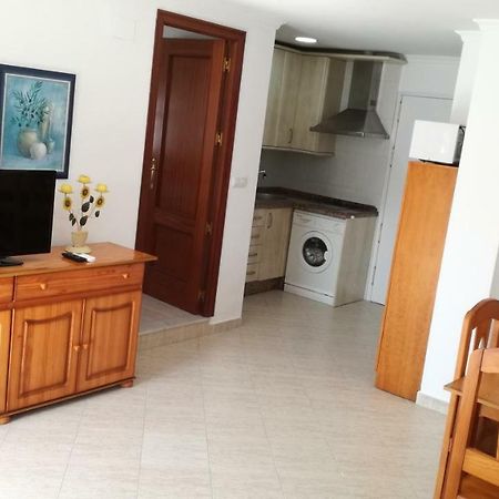 Apartmán Atico Sol Barbate Exteriér fotografie
