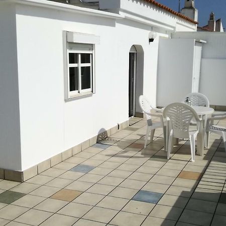 Apartmán Atico Sol Barbate Exteriér fotografie
