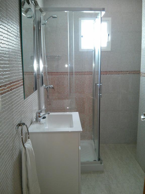 Apartmán Atico Sol Barbate Exteriér fotografie