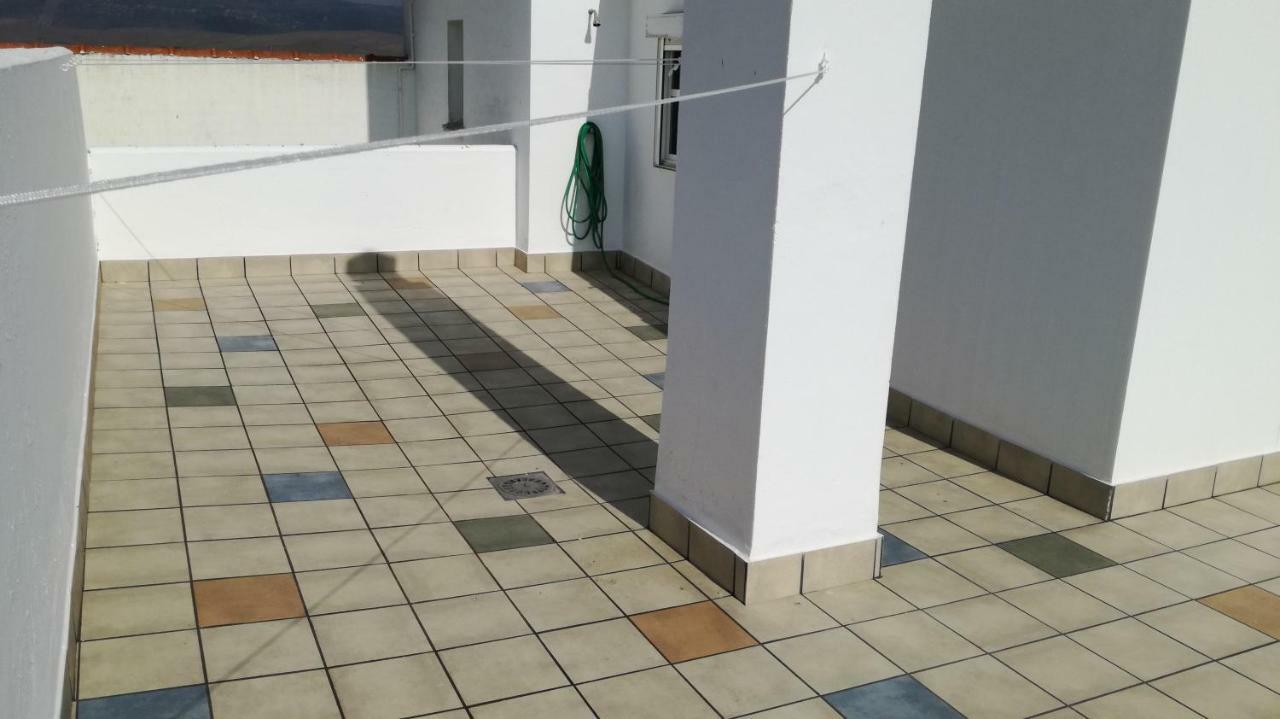 Apartmán Atico Sol Barbate Exteriér fotografie