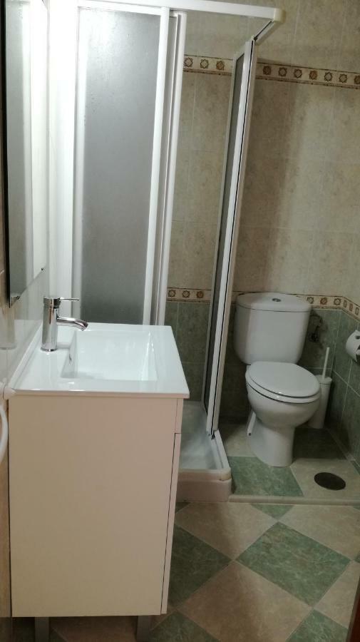 Apartmán Atico Sol Barbate Exteriér fotografie